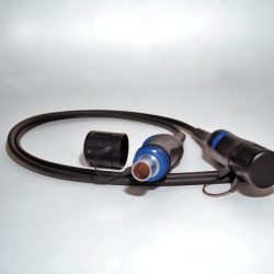 Harness Medical Connectors
