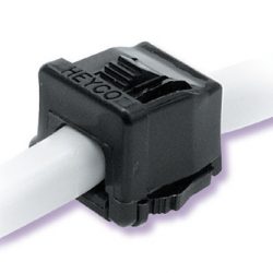 Heyco ST Lockit Strain Relief (Round Cables)