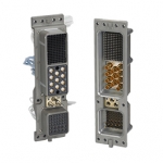 Série Rack and Panel Connectors
