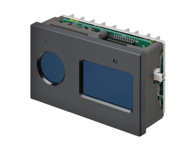 Sensor de tempo de vôo 3D B5L, da Omron Heilind Electronics Brasil