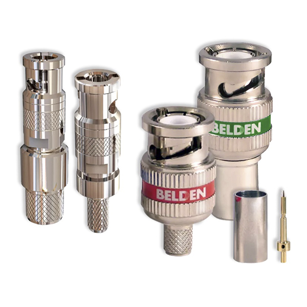 Belden-BNC-Connectors-Family