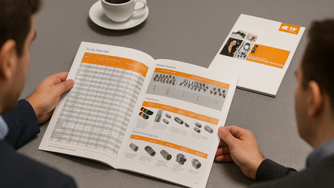 Heilind passa a distribuir a linha Intercontec da TE Connectivity