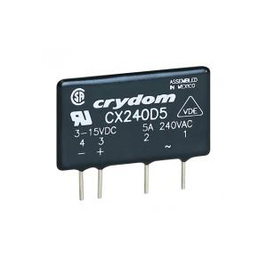 Crydom-Sensata-Technologies-cx series-pcb-mount