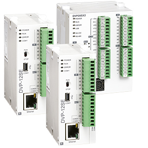 Delta-Electronics-DVP-R