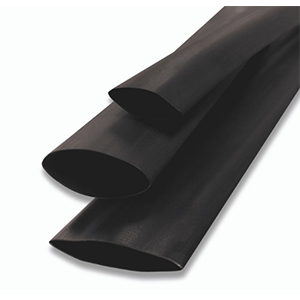 Insultab-HS-101-3X-Polyolefin-Heat-Shrinkable-Tubing