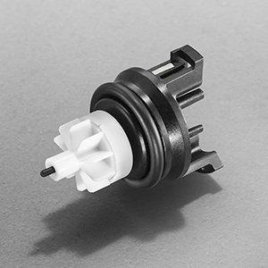 Marquardt-Durchflusssensor