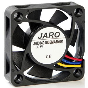 Jaro-Thermal-axial-automotive