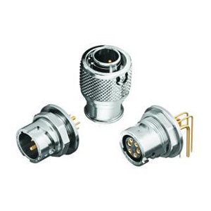 Positronic-TalonMini-Family