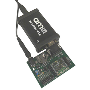 SCIOSENSE-Evaluation-Kit